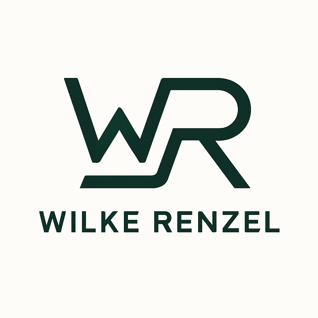 Wilke Renzel Logo